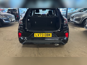 Used Ford Puma 2023 for sale - 77851204: Photo