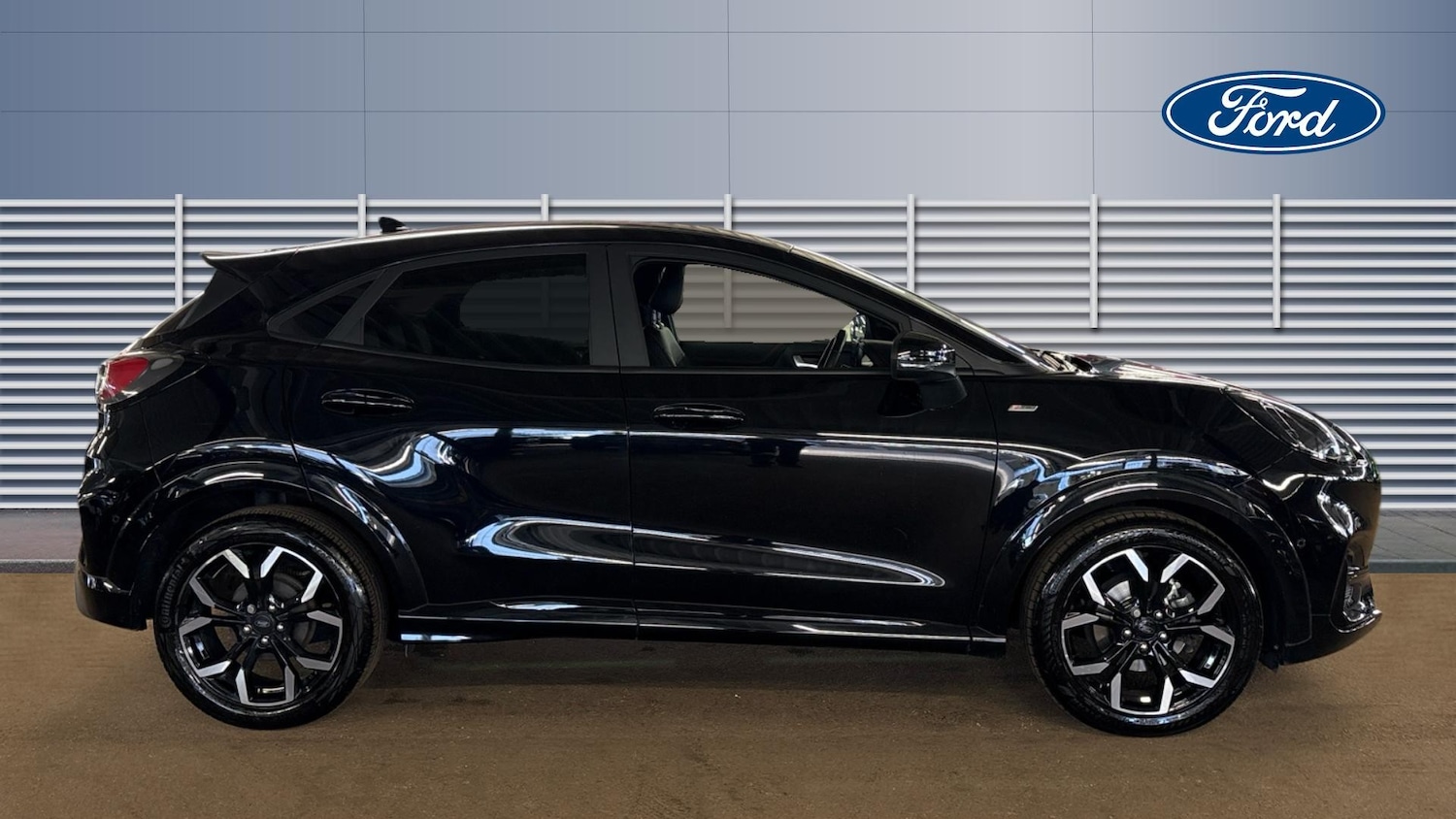 Used Ford Puma 2023 for sale - 77851204: Photo 5