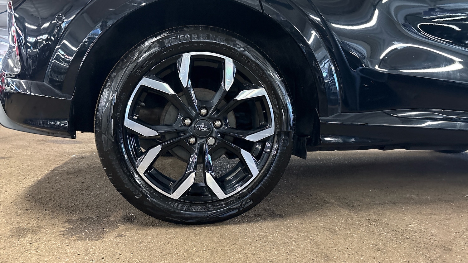 Used Ford Puma 2023 for sale - 77851204: Photo 7