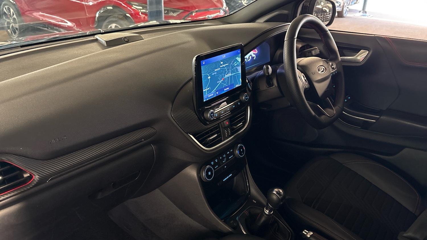 Used Ford Puma 2023 for sale - 77851204: Photo 9