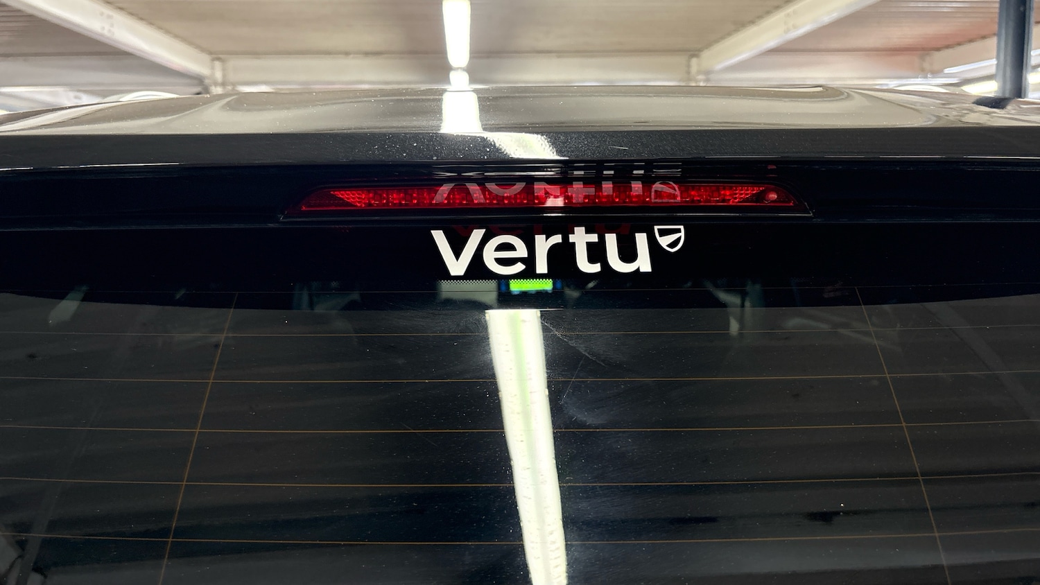 Vehicle 76