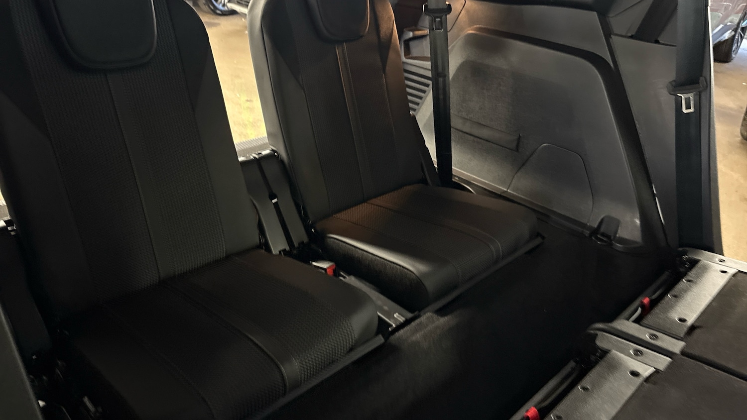 Vehicle 94