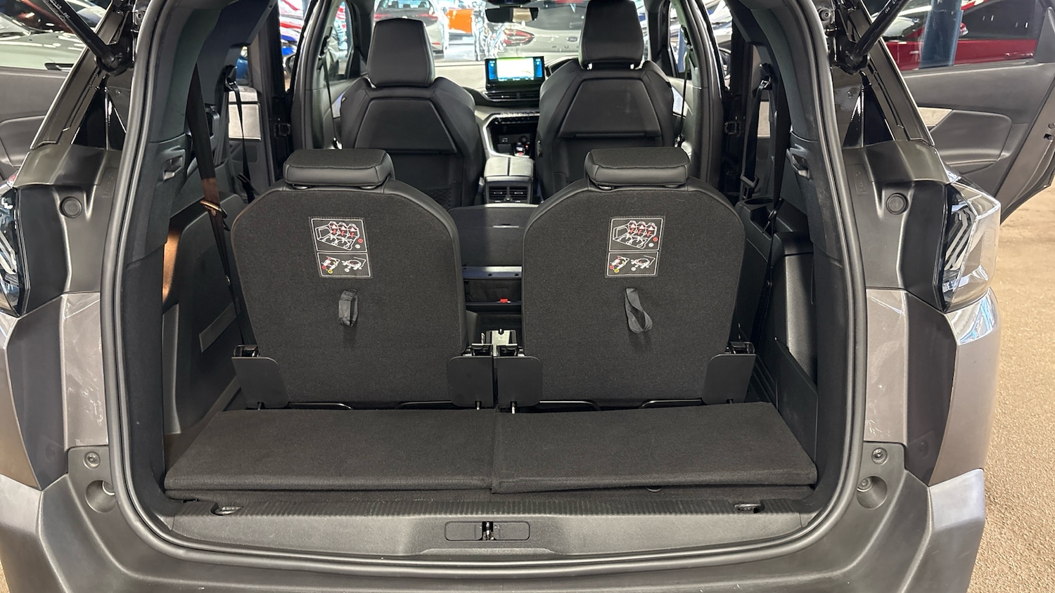 Vehicle 95
