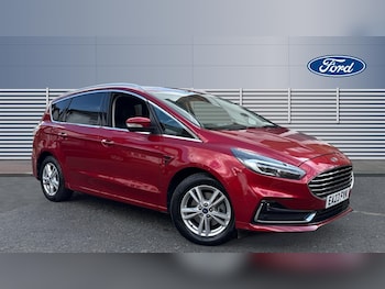 Used Ford S-Max 2023 for sale - 79579918: Photo