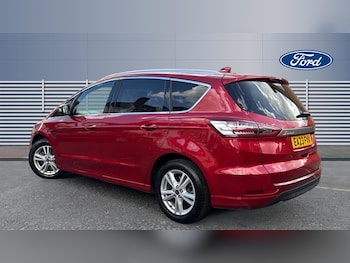 Used Ford S-Max 2023 for sale - 79579918: Photo