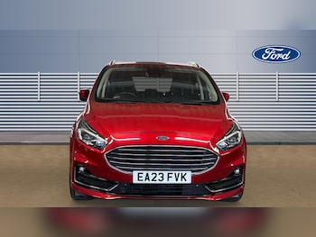 Used Ford S-Max 2023 for sale - 79579918: Photo