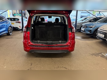 Used Ford S-Max 2023 for sale - 79579918: Photo