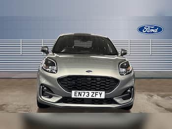 Used Ford Puma 2024 for sale - 79798936: Photo