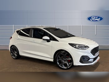 Used Ford Fiesta 2023 for sale - 78266507: Photo