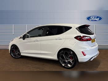 Used Ford Fiesta 2023 for sale - 78266507: Photo