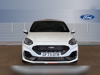 Used Ford Fiesta 2023 for sale - 78266507: Photo