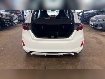 Used Ford Fiesta 2023 for sale - 78266507: Photo