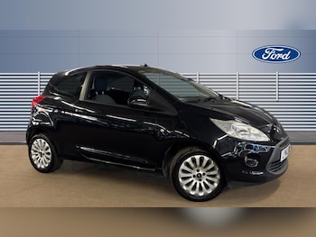 Used Ford Ka 2014 for sale - 79499950: Photo