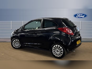 Used Ford Ka 2014 for sale - 79499950: Photo