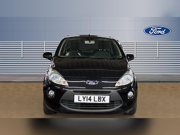 Used Ford Ka 2014 for sale - 79499950: Photo