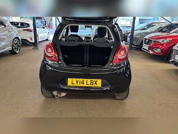 Used Ford Ka 2014 for sale - 79499950: Photo