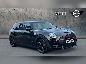 MINI - Clubman