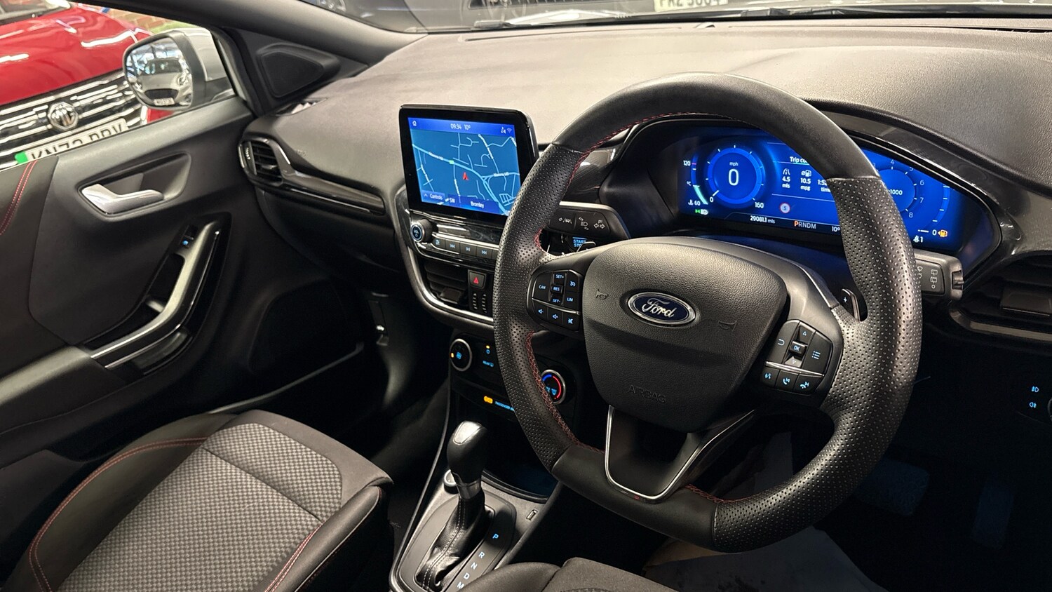 Used Ford Puma 2022 for sale - 77999266: Photo 11