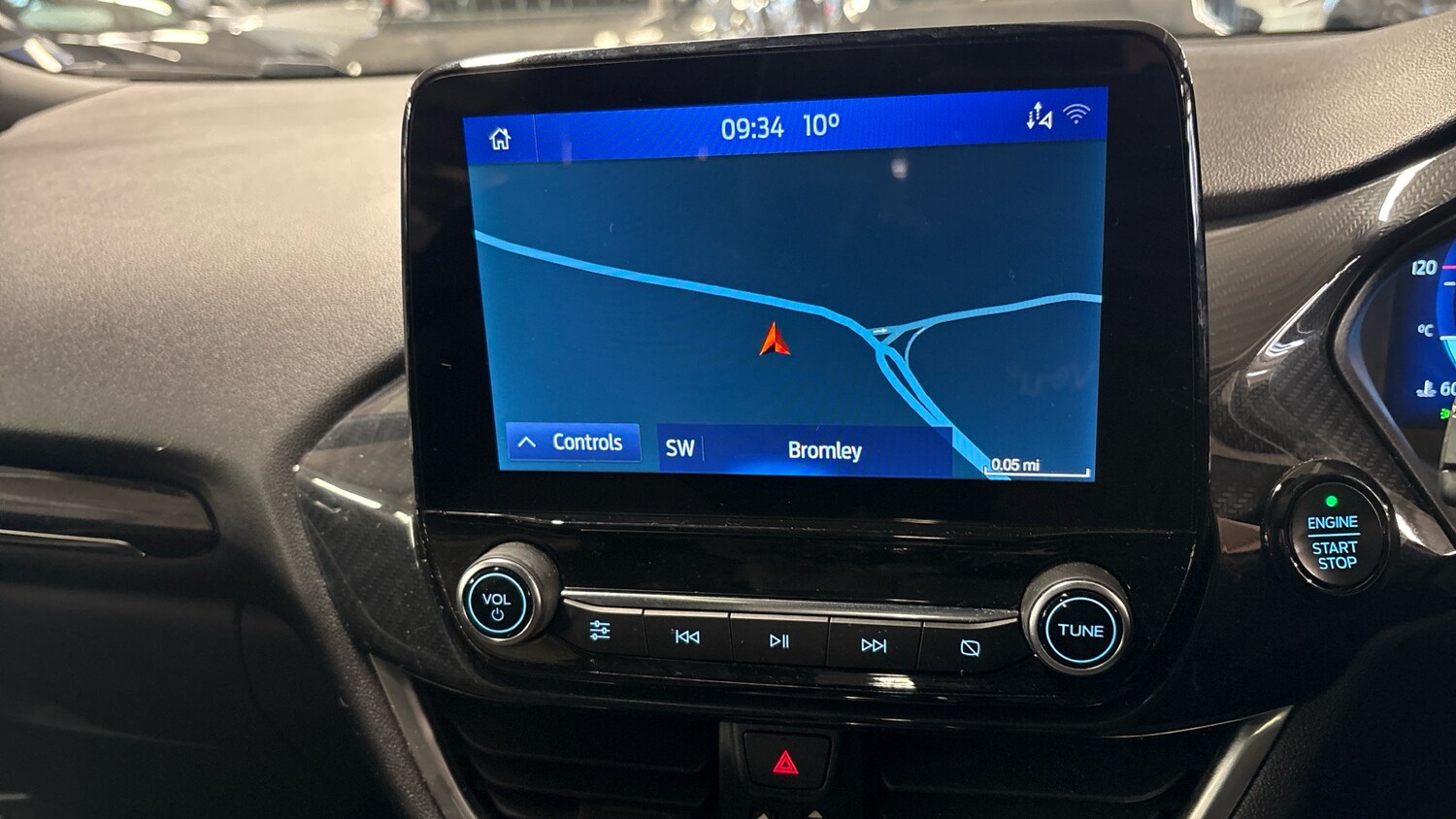 Used Ford Puma 2022 for sale - 77999266: Photo 12