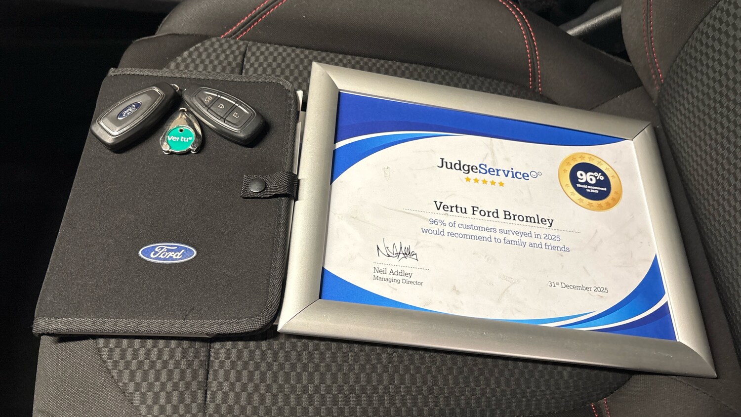 Used Ford Puma 2022 for sale - 77999266: Photo 20