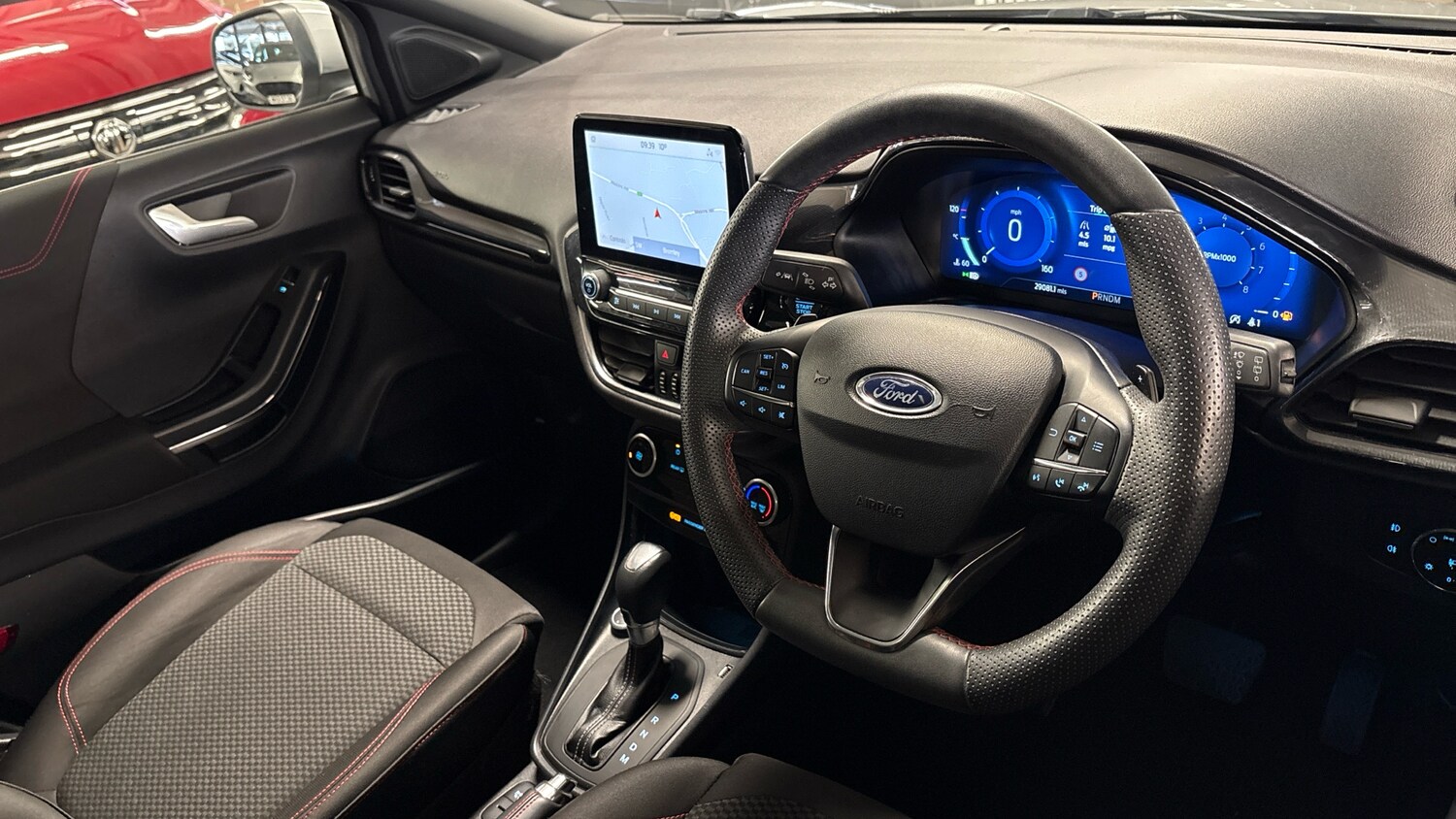 Used Ford Puma 2022 for sale - 77999266: Photo 24