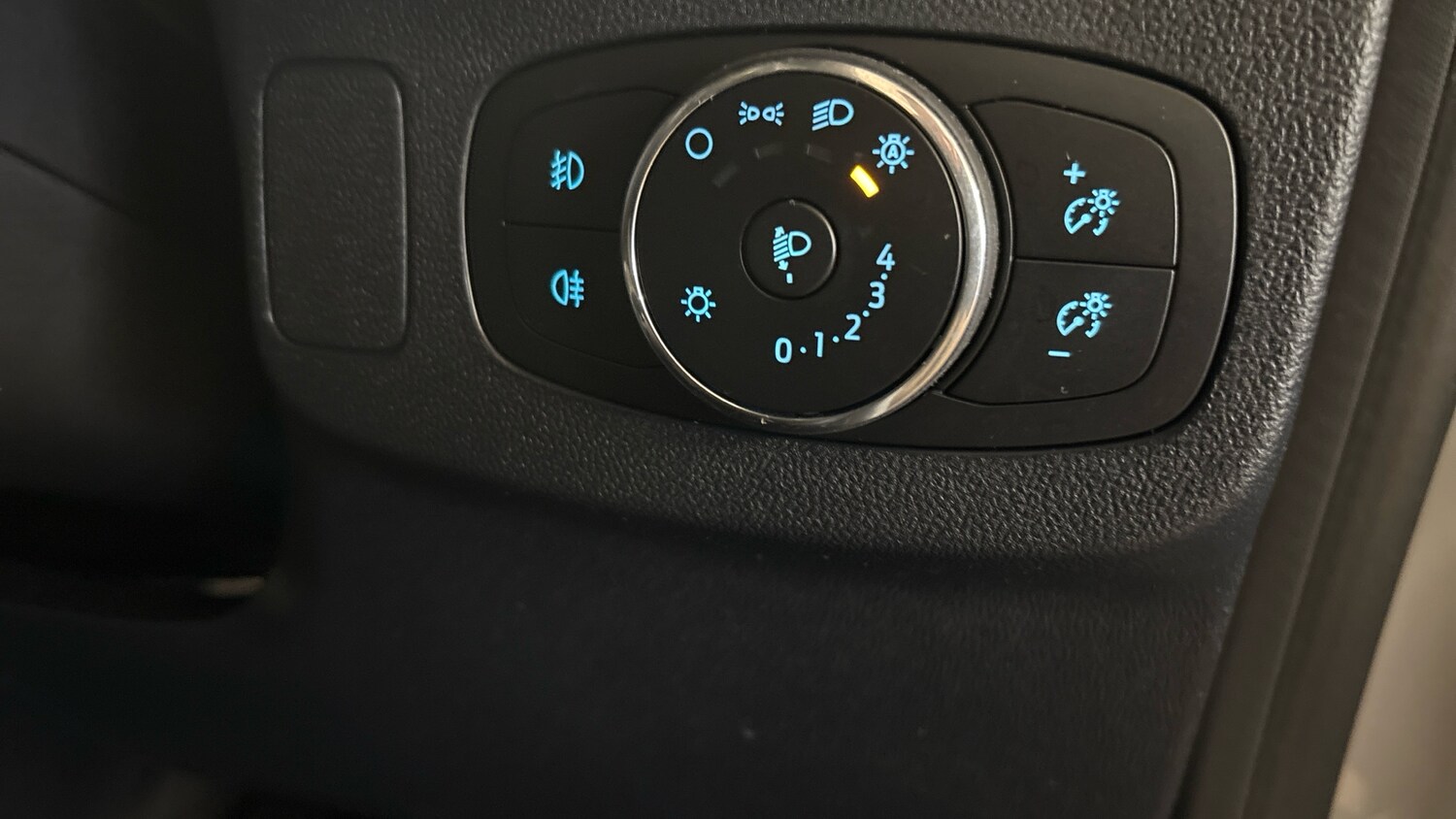 Used Ford Puma 2022 for sale - 77999266: Photo 28