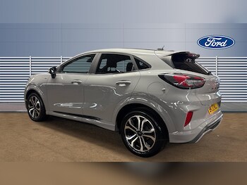 Used Ford Puma 2022 for sale - 77999266: Photo