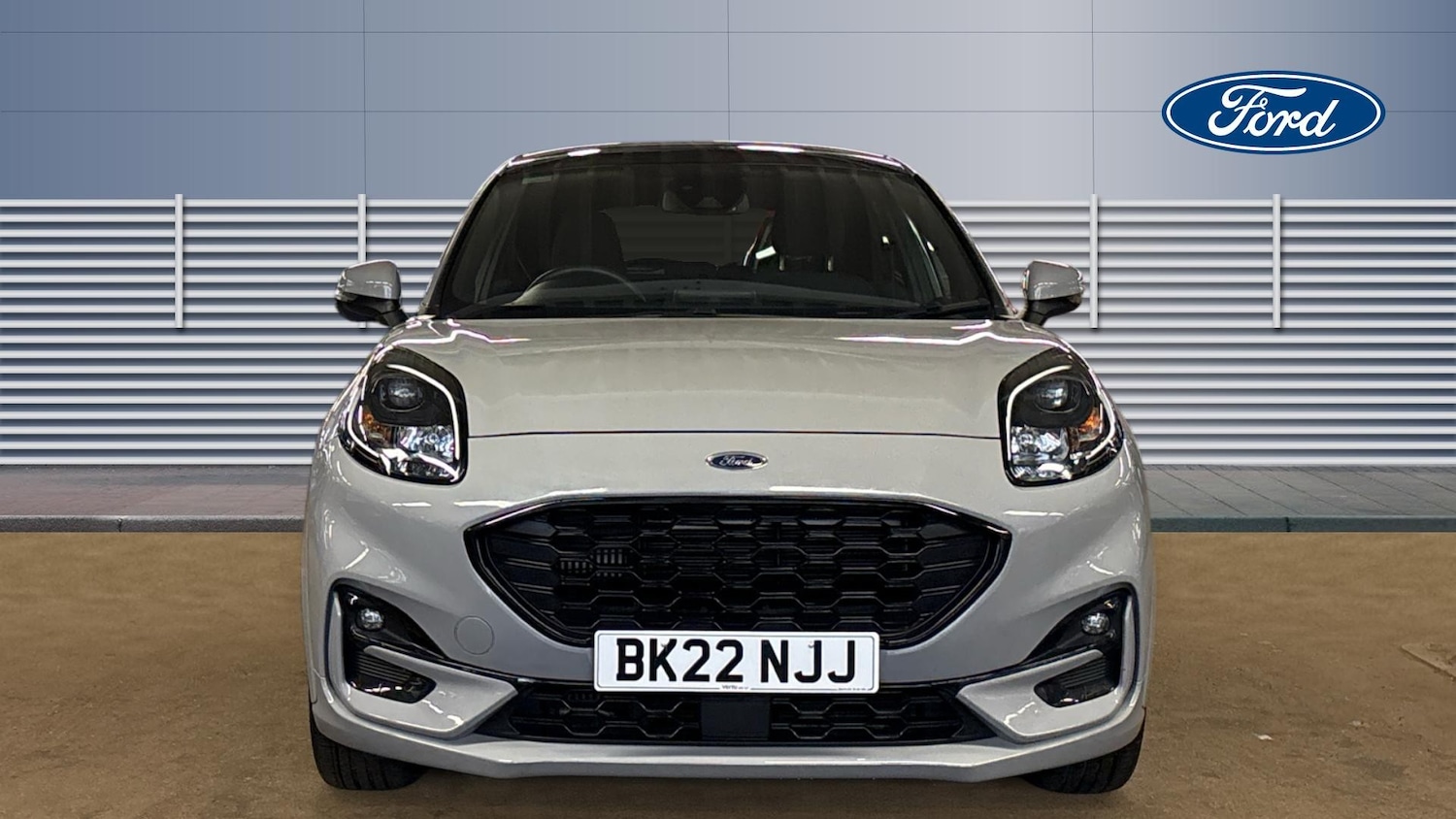 Used Ford Puma 2022 for sale - 77999266: Photo 3