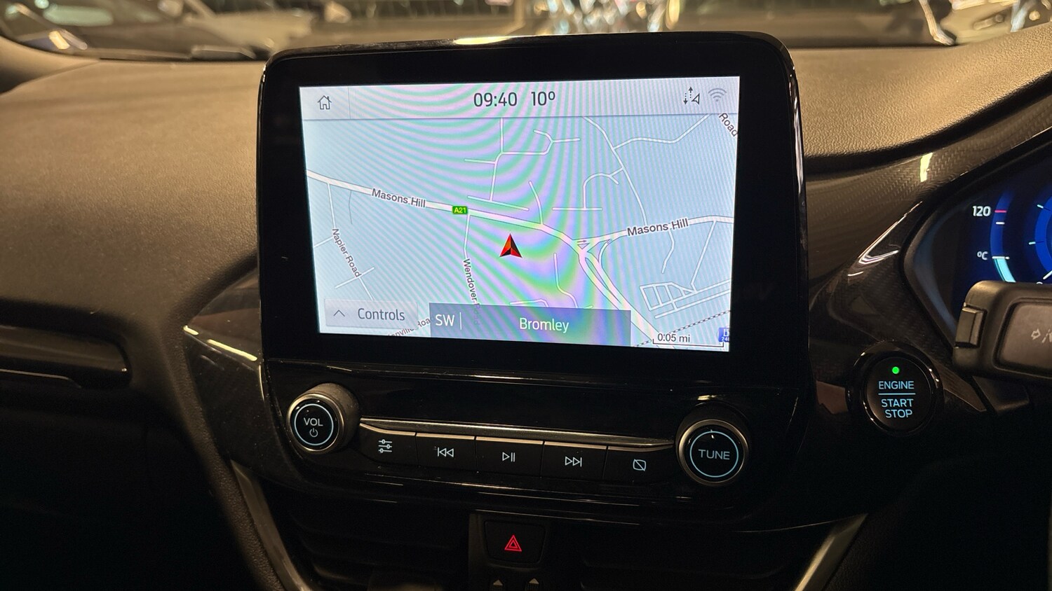 Used Ford Puma 2022 for sale - 77999266: Photo 35