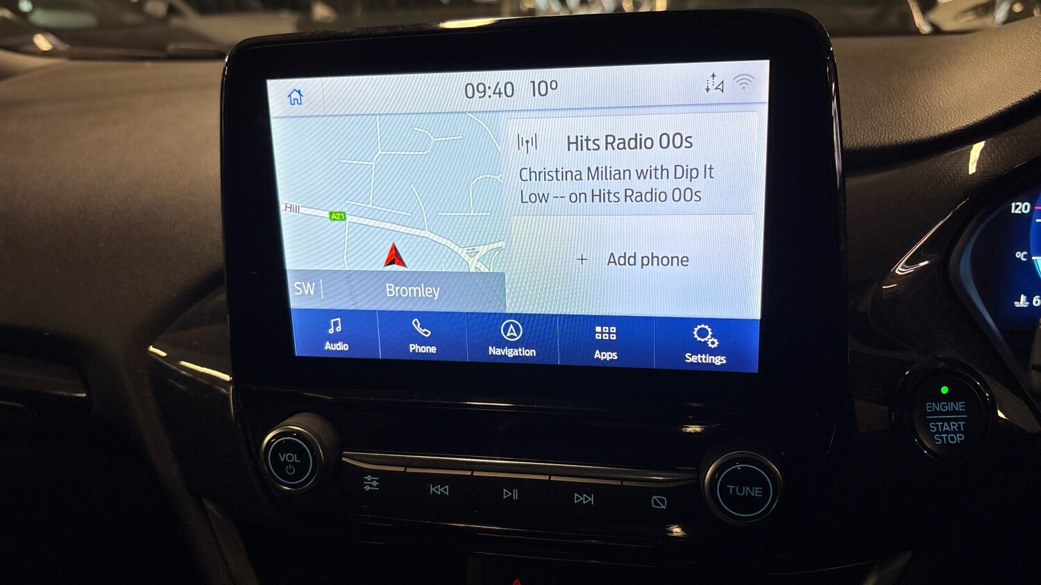 Used Ford Puma 2022 for sale - 77999266: Photo 36