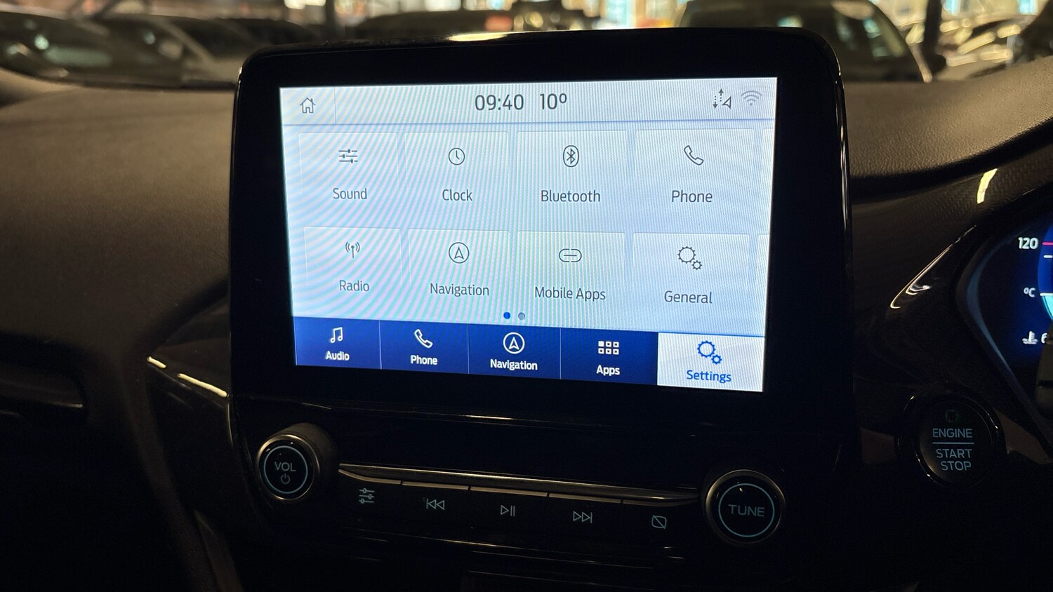 Used Ford Puma 2022 for sale - 77999266: Photo 39