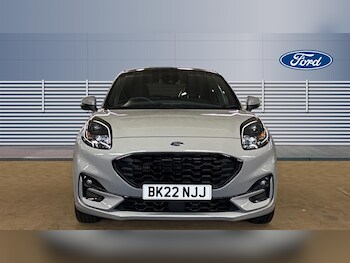 Used Ford Puma 2022 for sale - 77999266: Photo