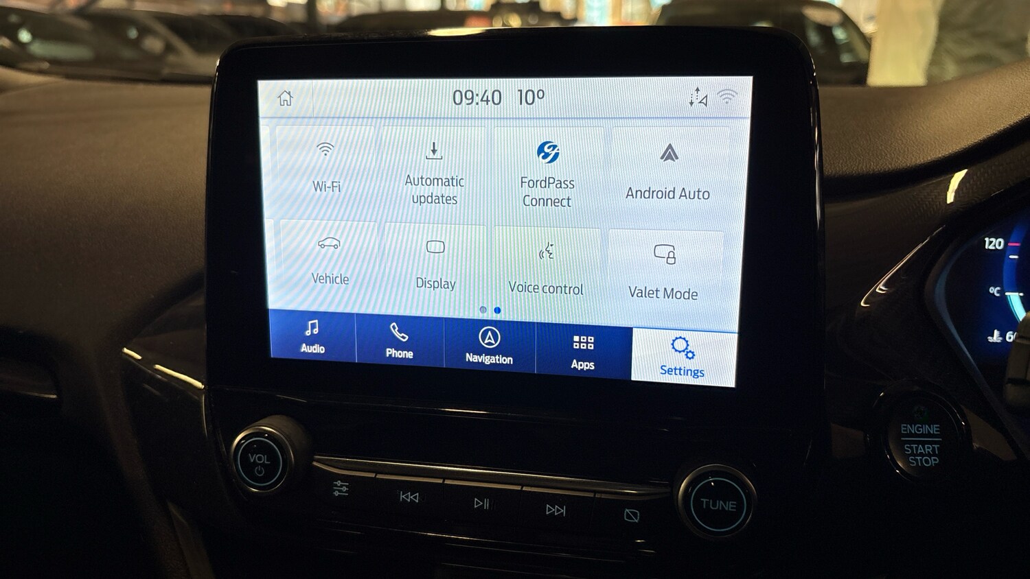 Used Ford Puma 2022 for sale - 77999266: Photo 40