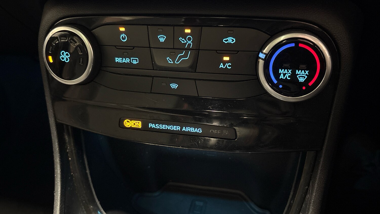 Used Ford Puma 2022 for sale - 77999266: Photo 41