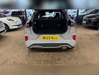 Used Ford Puma 2022 for sale - 77999266: Photo