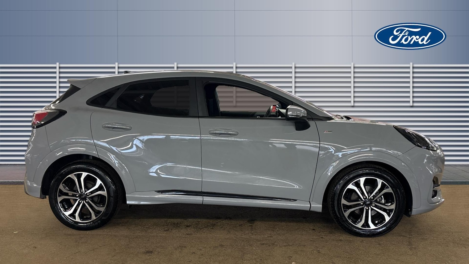 Used Ford Puma 2022 for sale - 77999266: Photo 5