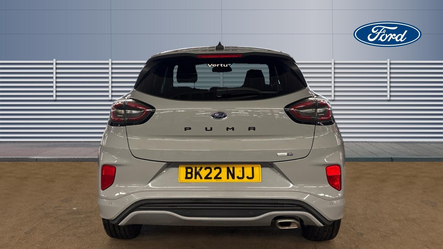 Used Ford Puma 2022 for sale - 77999266: Photo 6