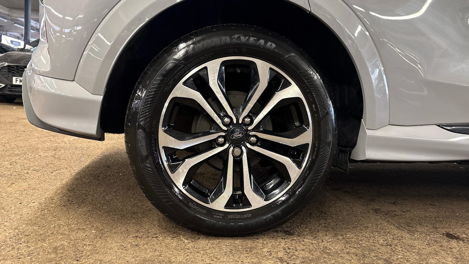 Used Ford Puma 2022 for sale - 77999266: Photo 7