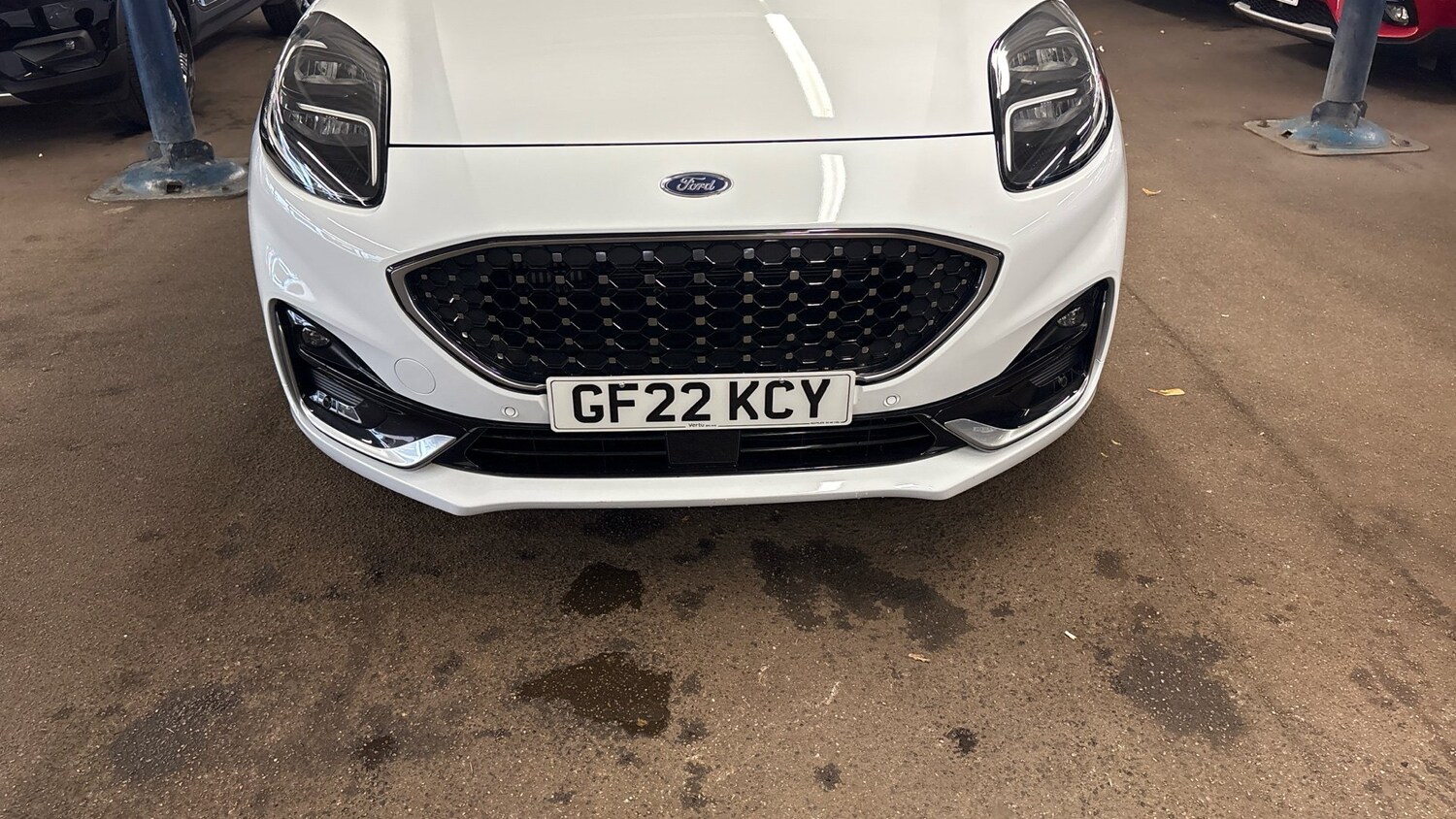 Vehicle 29