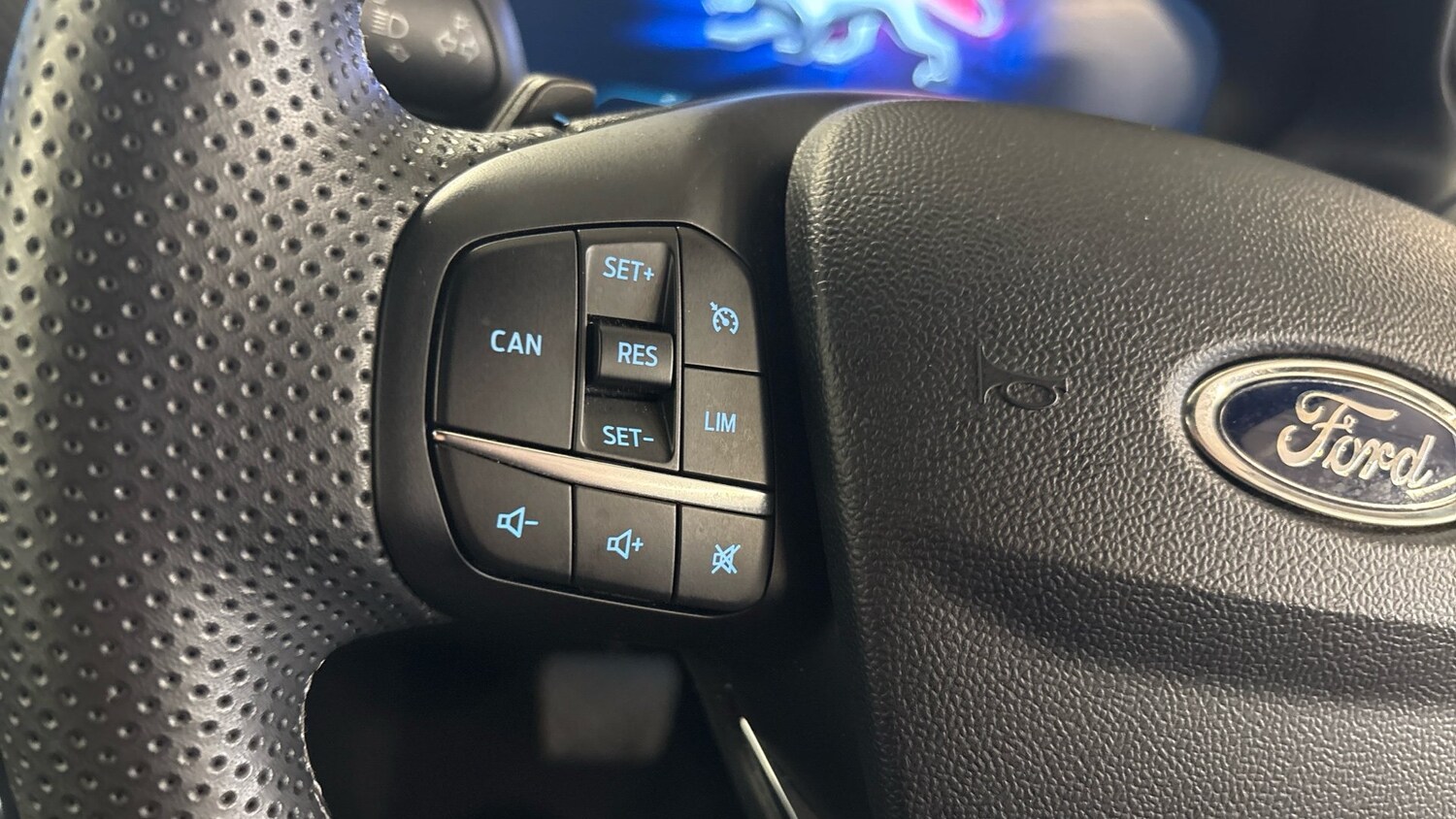 Vehicle 34