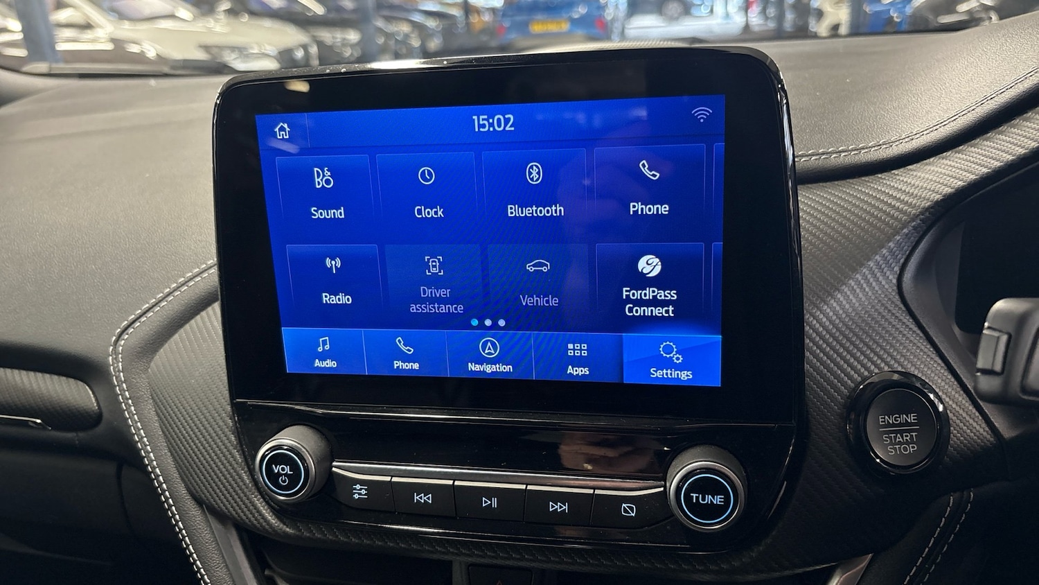 Vehicle 45
