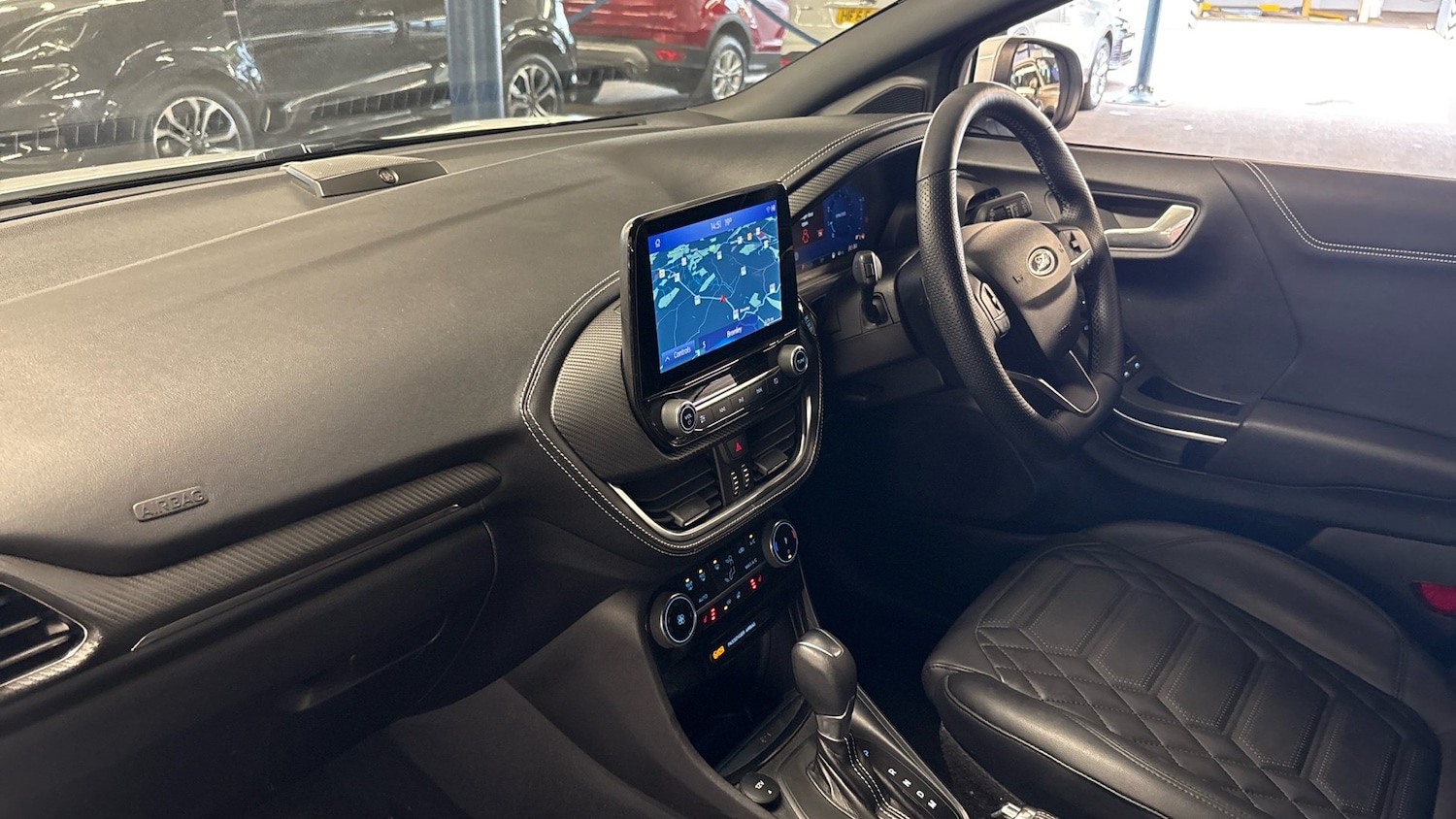 Vehicle 9