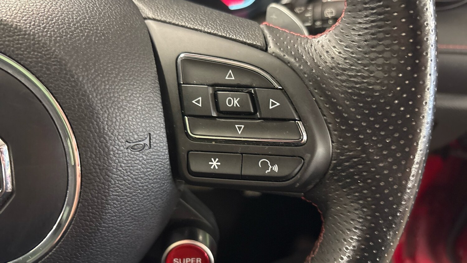 Vehicle 31