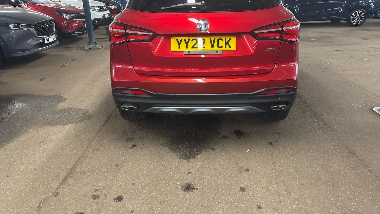 Vehicle 63