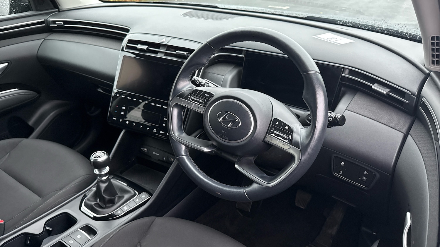 Used Hyundai TUCSON 2022 for sale - 77729713: Photo 11