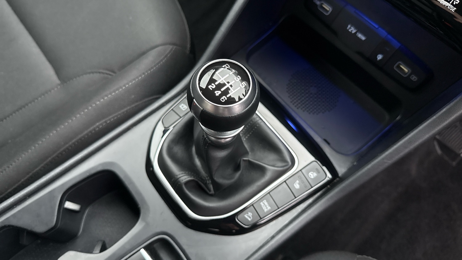 Used Hyundai TUCSON 2022 for sale - 77729713: Photo 13