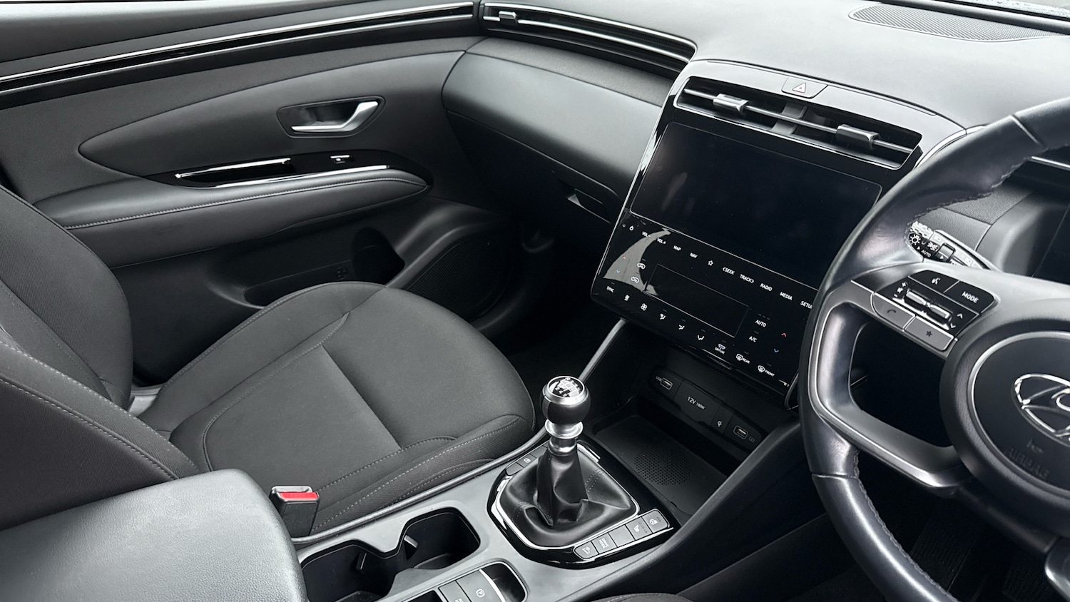 Used Hyundai TUCSON 2022 for sale - 77729713: Photo 14