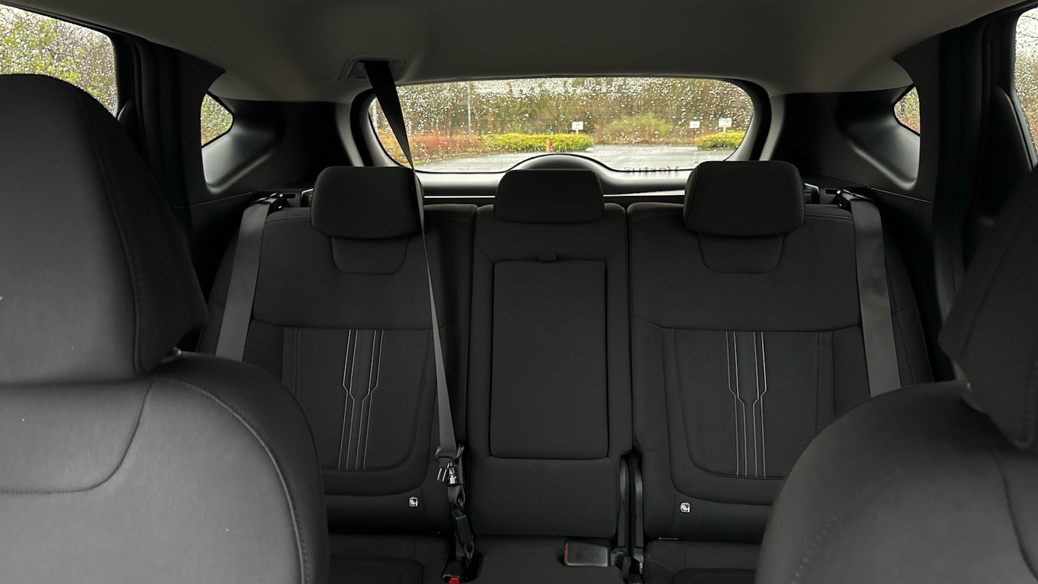 Used Hyundai TUCSON 2022 for sale - 77729713: Photo 15