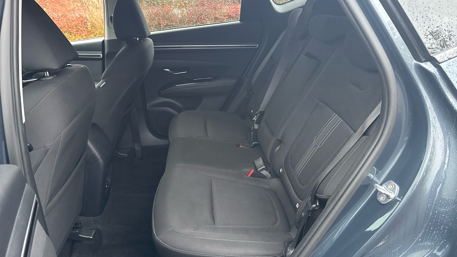 Used Hyundai TUCSON 2022 for sale - 77729713: Photo 16