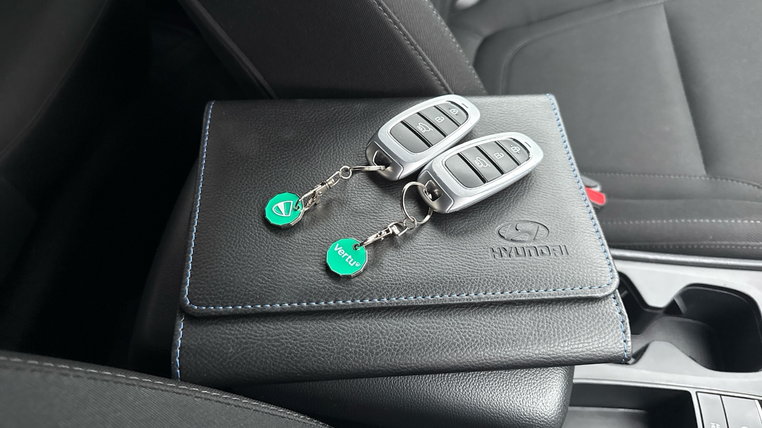 Used Hyundai TUCSON 2022 for sale - 77729713: Photo 19